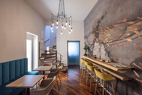 Noto Boutique Hotel