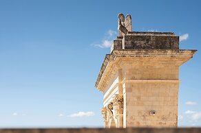 Noto Boutique Hotel