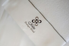 Noto Boutique Hotel