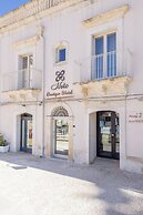 Noto Boutique Hotel