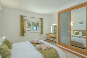 Monte Zest Apt in Lagos