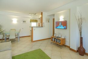 Monte Zest Apt in Lagos