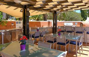 Monte Zest Apt in Lagos