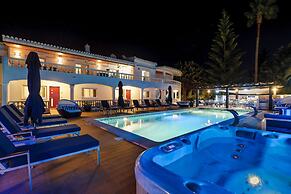 Monte Zest Apt in Lagos