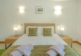 Monte Zest Apt in Lagos