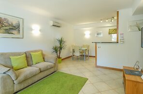 Monte Zest Apt in Lagos