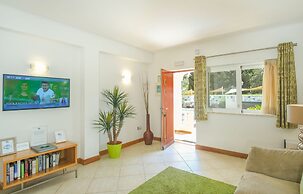 Monte Zest Apt in Lagos