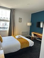continental hotel
