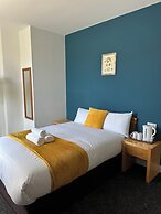 continental hotel