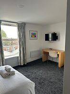 continental hotel