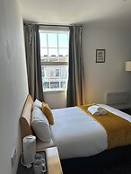 continental hotel