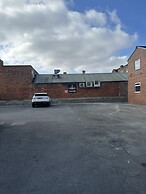 continental hotel