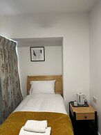 continental hotel