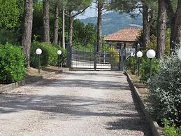 VILLA RINA GUEST HOUSE