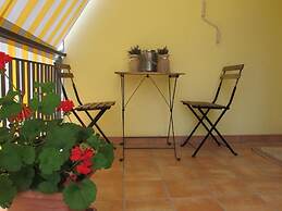 VILLA RINA GUEST HOUSE