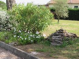 VILLA RINA GUEST HOUSE
