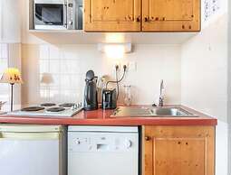 Apartment in Chamrousse Near Ski Slopes