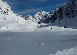 Apartment in Chamrousse Near Ski Slopes