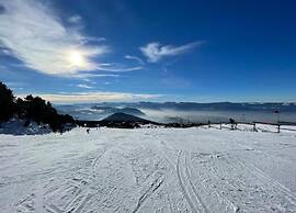 Apartment in Chamrousse Near Ski Slopes
