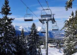 Apartment in Chamrousse Near Ski Slopes