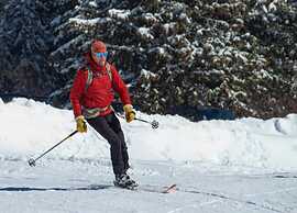 Apartment in Chamrousse Near Ski Slopes