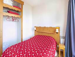 Apartment in Chamrousse Near Ski Slopes