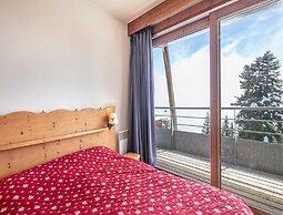 Apartment in Chamrousse Near Ski Slopes