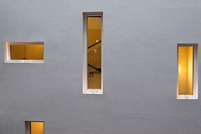 Hotel Chi