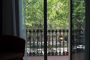 Hotel Chi