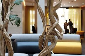 Hotel Chi