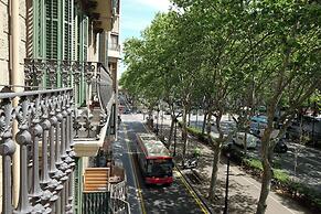 Hotel Chi