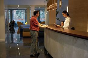 Hotel Chi