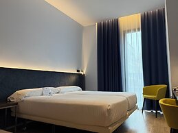 Hotel Chi