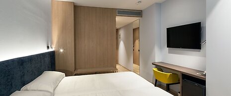 Hotel Chi