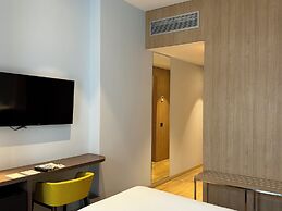 Hotel Chi