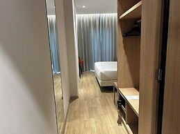 Hotel Chi