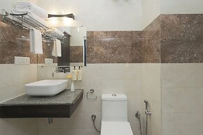 Hotel ECKO Tapovan by the Ganges