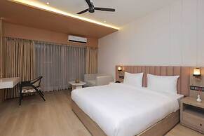 Hotel ECKO Tapovan by the Ganges
