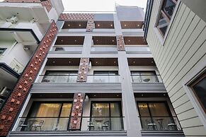 Hotel ECKO Tapovan by the Ganges