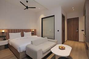 Hotel ECKO Tapovan by the Ganges