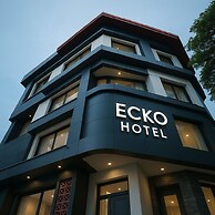Hotel ECKO Tapovan by the Ganges