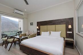 Hotel ECKO Tapovan by the Ganges