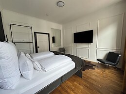 HLH - Luxus Familiensuite mit Terrasse