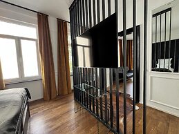 HLH - Luxus Familiensuite mit Terrasse