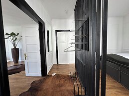 HLH - Luxus Familiensuite mit Terrasse