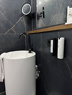 HLH - Luxus Familiensuite mit Terrasse