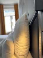 HLH - Luxus Familiensuite mit Terrasse