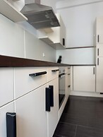 HLH - Luxus Familiensuite mit Terrasse