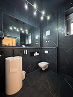 HLH - Luxus Familiensuite mit Terrasse