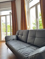 HLH - Luxus Familiensuite mit Terrasse